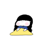 だだ語(ダイエット時々己を鼓舞)（個別スタンプ：22）