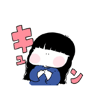 だだ語(ダイエット時々己を鼓舞)（個別スタンプ：40）