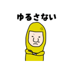 親ぶん指（親指人間）（個別スタンプ：10）