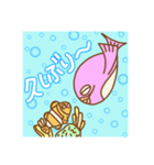 パステルきょっきょうお♪優しめバージョン（個別スタンプ：29）