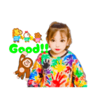 幼いたんぐま（個別スタンプ：15）