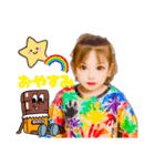 幼いたんぐま（個別スタンプ：17）