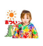 幼いたんぐま（個別スタンプ：19）