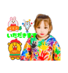 幼いたんぐま（個別スタンプ：20）
