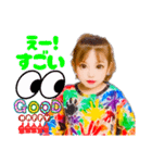 幼いたんぐま（個別スタンプ：25）