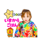 幼いたんぐま（個別スタンプ：27）
