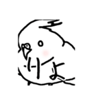 若者オカメインコ（個別スタンプ：15）