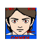 レトロゲームリアクション！（個別スタンプ：13）