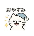 歯磨きスタンプ！（個別スタンプ：6）