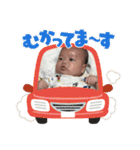 sikun物語（個別スタンプ：4）