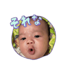 sikun物語（個別スタンプ：6）