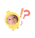 sikun物語（個別スタンプ：18）