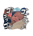 sikun物語（個別スタンプ：19）