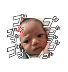 sikun物語（個別スタンプ：22）