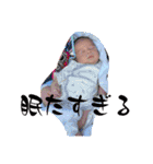 sikun物語（個別スタンプ：24）