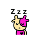 からふるmou（個別スタンプ：12）