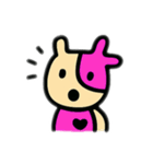 からふるmou（個別スタンプ：20）