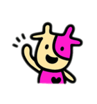 からふるmou（個別スタンプ：32）