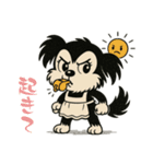 いつでもつかえるスタンプ（犬）2（個別スタンプ：28）