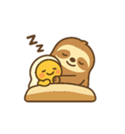 愛がとまらないぷるりとのっけ♥（個別スタンプ：14）