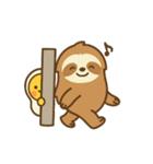 愛がとまらないぷるりとのっけ♥（個別スタンプ：18）