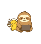 愛がとまらないぷるりとのっけ♥（個別スタンプ：19）