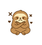 愛がとまらないぷるりとのっけ♥（個別スタンプ：24）
