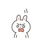 うさまる先輩のゆる敬語（個別スタンプ：6）