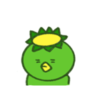 みんな大好きカッパ（個別スタンプ：8）