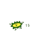 みんな大好きカッパ（個別スタンプ：14）