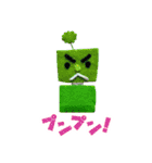 さちこのロボット（個別スタンプ：13）