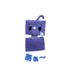 さちこのロボット（個別スタンプ：14）