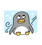 動物さんのゆるスタンプ（2）韓国語ver（個別スタンプ：37）