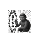 "リアルカッパ"の一日（個別スタンプ：29）
