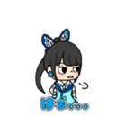 おじドル（個別スタンプ：5）