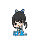 おじドル（個別スタンプ：6）