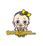 おじドル（個別スタンプ：9）