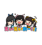 おじドル（個別スタンプ：20）