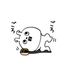 ピタうさぎメンタルえぐい（個別スタンプ：5）