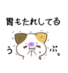 毎日五月病なねこたち 梅雨スタンプ（個別スタンプ：21）