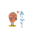 mottoのおいしい仲間達♡毎日（個別スタンプ：13）