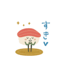 mottoのおいしい仲間達♡毎日（個別スタンプ：27）