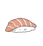 寿司相棒（個別スタンプ：2）