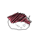 寿司相棒（個別スタンプ：6）