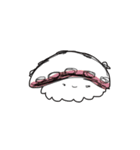 寿司相棒（個別スタンプ：7）