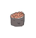 寿司相棒（個別スタンプ：10）