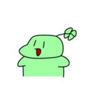 のばまんスタンプU-5（個別スタンプ：2）