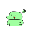 のばまんスタンプU-5（個別スタンプ：7）
