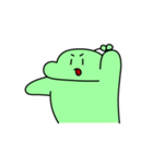 のばまんスタンプU-5（個別スタンプ：12）