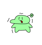 のばまんスタンプU-5（個別スタンプ：37）